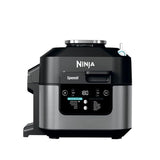 Ninja Speedi 12-in-1 Multi-Cooker and Air Fryer, 5.7L, Grey ON500UK