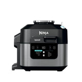 Ninja Speedi 12-in-1 Multi-Cooker and Air Fryer, 5.7L, Grey ON500UK